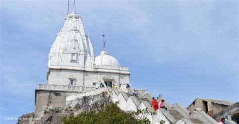 Shri Sammed Shikharji Jain Temple: Complete Guide to Giriraj