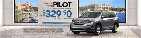 Coconut Point Honda, New & Used Honda Dealership in Estero, FL, Serving ...