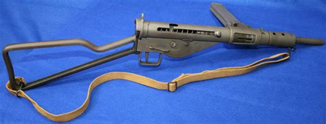 [History] The Sten Gun: From WWII to Now - Pew Pew Tactical