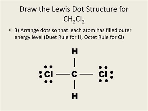 CH2Cl2 Lewis Structure, Molecular Geometry, Hybridization,, 42% OFF