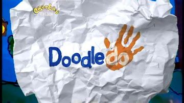 CBEEBIES Doodle Do Gravity Dribble Picture : Free Download, Borrow, and ...