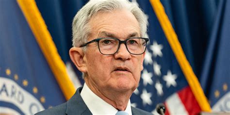 Opinion | Jerome Powell’s Finest Hawk Feathers - TrendRadars