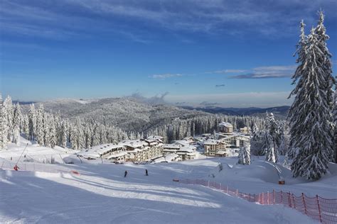 Pamporovo | Ski Resort Review - Snow Magazine