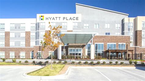 Photos + Reviews | Hyatt Place Dallas / The Colony