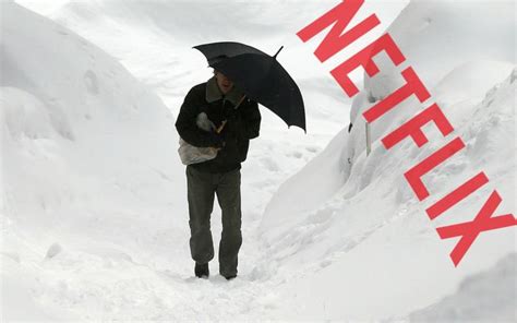 Snowed in? Here’s Some Movies to Watch on Netflix | Winter storm, Snow, Winter survival