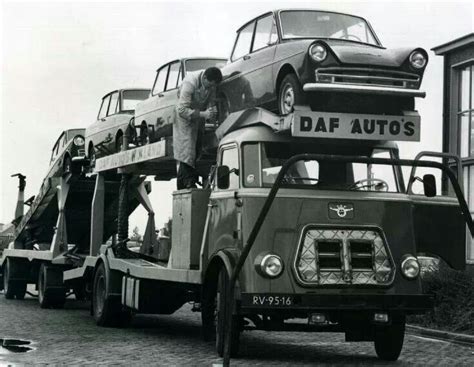 17 Best images about DAF Trucks on Pinterest | Tow truck, Models and Trucks