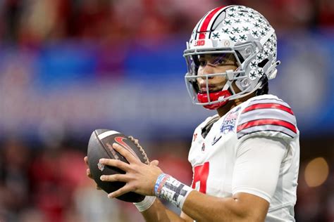 Why Ohio State quarterbacks will look different next season