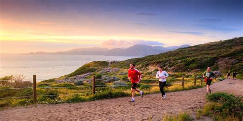 Coastal Trail | Golden Gate National Parks Conservancy