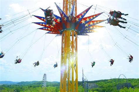 Things to do New Jersey | Six Flags Great Adventure | Thrills Await