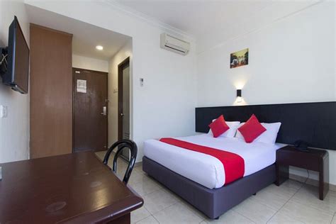 SEREMBAN INN HOTEL (Malasia): opiniones, comparación de precios