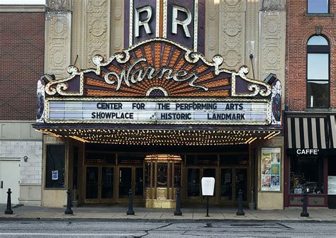 Warner Theater Seating Chart Erie Pa | Cabinets Matttroy