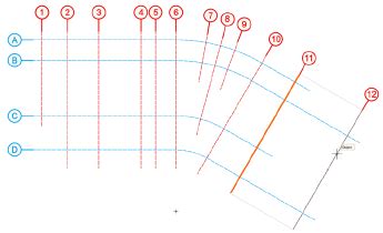 How to make grid lines paint 3d - dadalarm