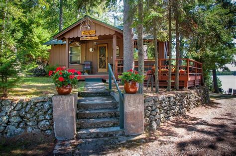 VINTAGE VERMILION - CABINS AND RETREAT - Updated 2022 Prices & Campground Reviews (Cook, MN)