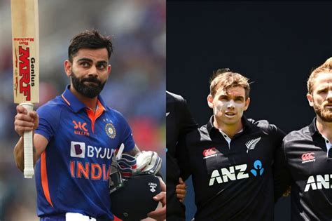 IND vs NZ 2023: 3 players who can score the most runs in the first ODI