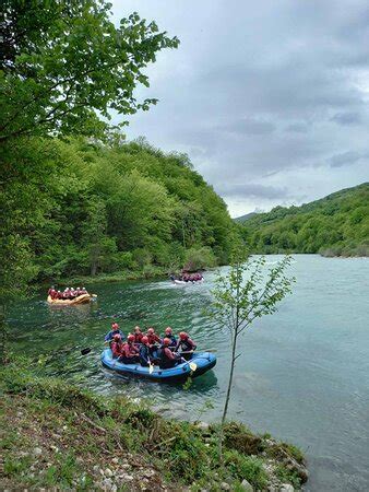 RAFTING RIVER TARA (Foca) - All You Need to Know BEFORE You Go