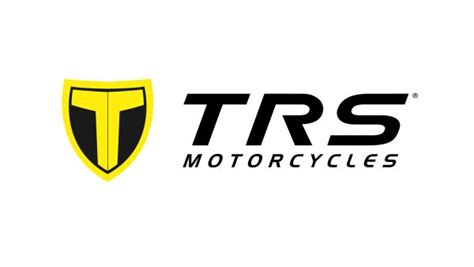 TRS motorcycle logo history and Meaning, bike emblem