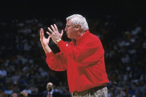 Bob Knight Quotes Funny. QuotesGram