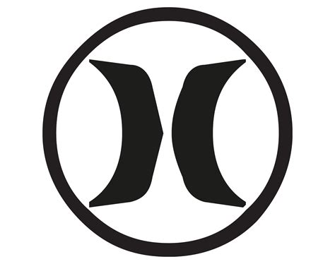 a black and white logo with the letter v in it's center, inside a circle