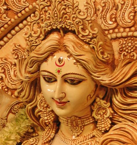 Know Your Goddess | Durga – Discovering India