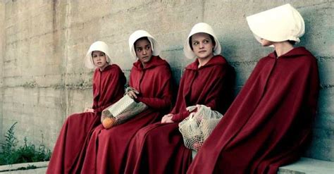 The Best Characters On 'The Handmaid's Tale', Ranked