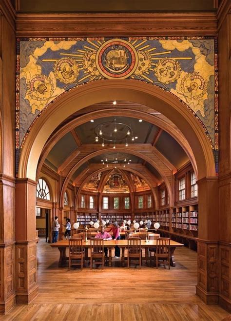 Cambridge University Library room. | England | Pinterest