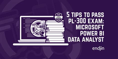 5 tips to pass the PL-300 exam: Microsoft Power BI Data Analyst | endjin - Azure Data Analytics ...