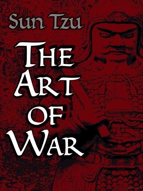 The Art of War by Sun Tzu Free PDF book Translated by Lionel Giles ...