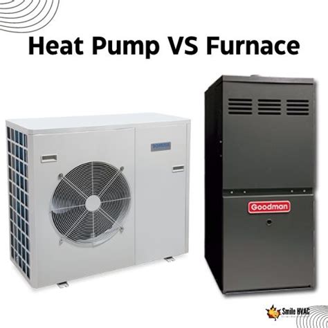 Heat Pump vs Furnace: Which Should You Choose?