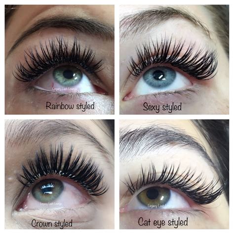 Eyelashes near me | On-trend lashes | Glendora, CA 91741