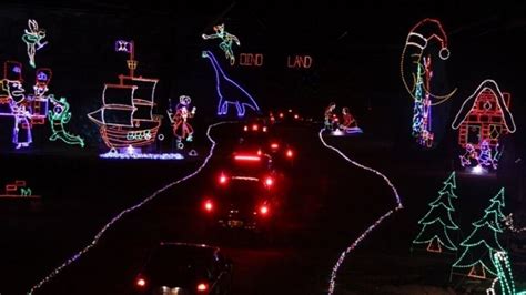 Lights Under Louisville at the Louisville Mega Cavern is Back for 2019 ...