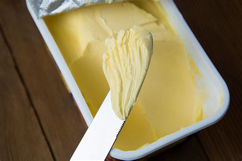 Margarine | Definition, Production, & Ingredients | Britannica