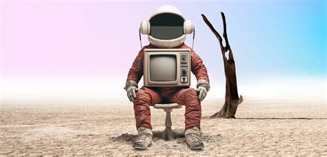 Guide to the best TV shows about space of all the time - Orbital Today