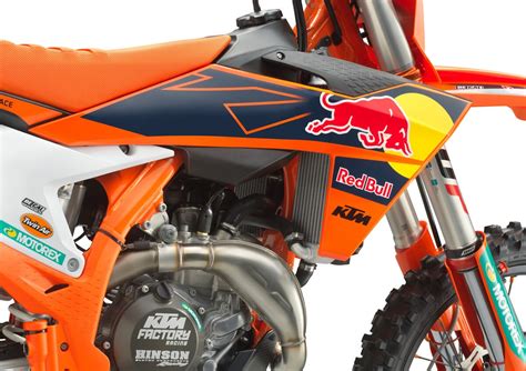 FIRST LOOK! 2023-1/2 KTM 450SXF FACTORY EDITION