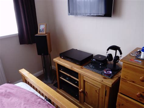 Pictures of your speaker setup! | Page 12 | Headphone Reviews and ...