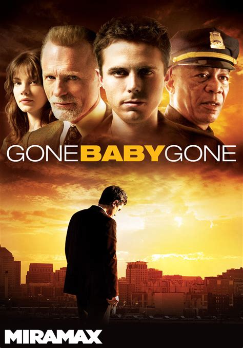 Gone Baby Gone (2007) | Kaleidescape Movie Store