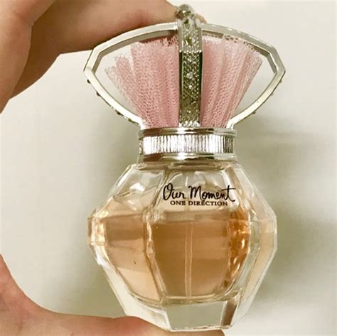 Our Moment by One Direction | Perfume Posse Celebrity Perfume