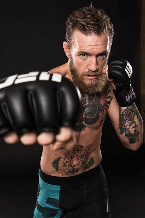 What is Conor McGregor's Net Worth? - SavingAdvice.com Blog