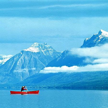 Glacier National Park wallpapers HD | Download Free backgrounds