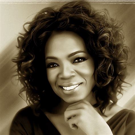 Oprah Winfrey Wallpapers - Wallpaper Cave