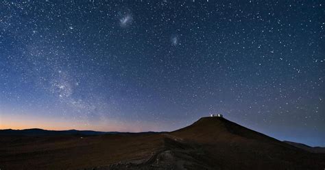 Astronomical night tour in San Pedro de Atacama | musement