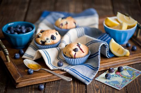 🔥 [30+] Blueberry Muffin Wallpapers | WallpaperSafari