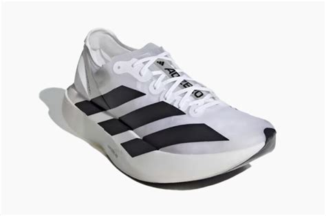 Adidas' $500 Adizero Adios Pro Evo 1 Is Its Lightest Racing Shoe Ever| HiConsumption