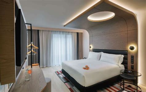 Canopy By Hilton Paris Trocadero, a Design Boutique Hotel Paris, France