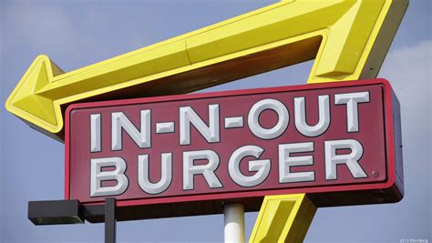 In-N-Out Burger opening first Colorado locations on Friday - Denver Business Journal