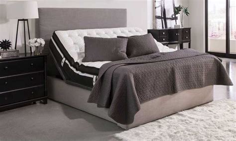 What are some of the benefits of adjustable beds - Port Wallpaper