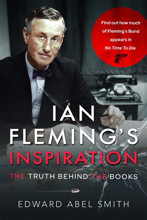 Review of Ian Fleming’s Inspiration: The Truth Behind the Books