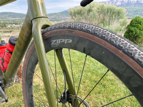 Zipp 303 S Carbon Wheelset Review - FeedTheHabit.com