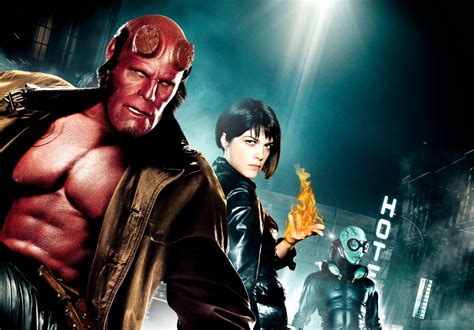 hellboy iii – hellboy iii cast – Singapp