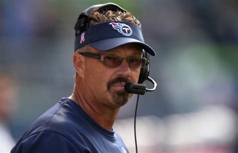 NFL Coach Gregg Williams Reportedly Took Other Teams' Playbooks ...