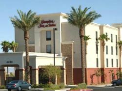 Hampton Inn Las Vegas/Summerlin Hotel | Vegas.com